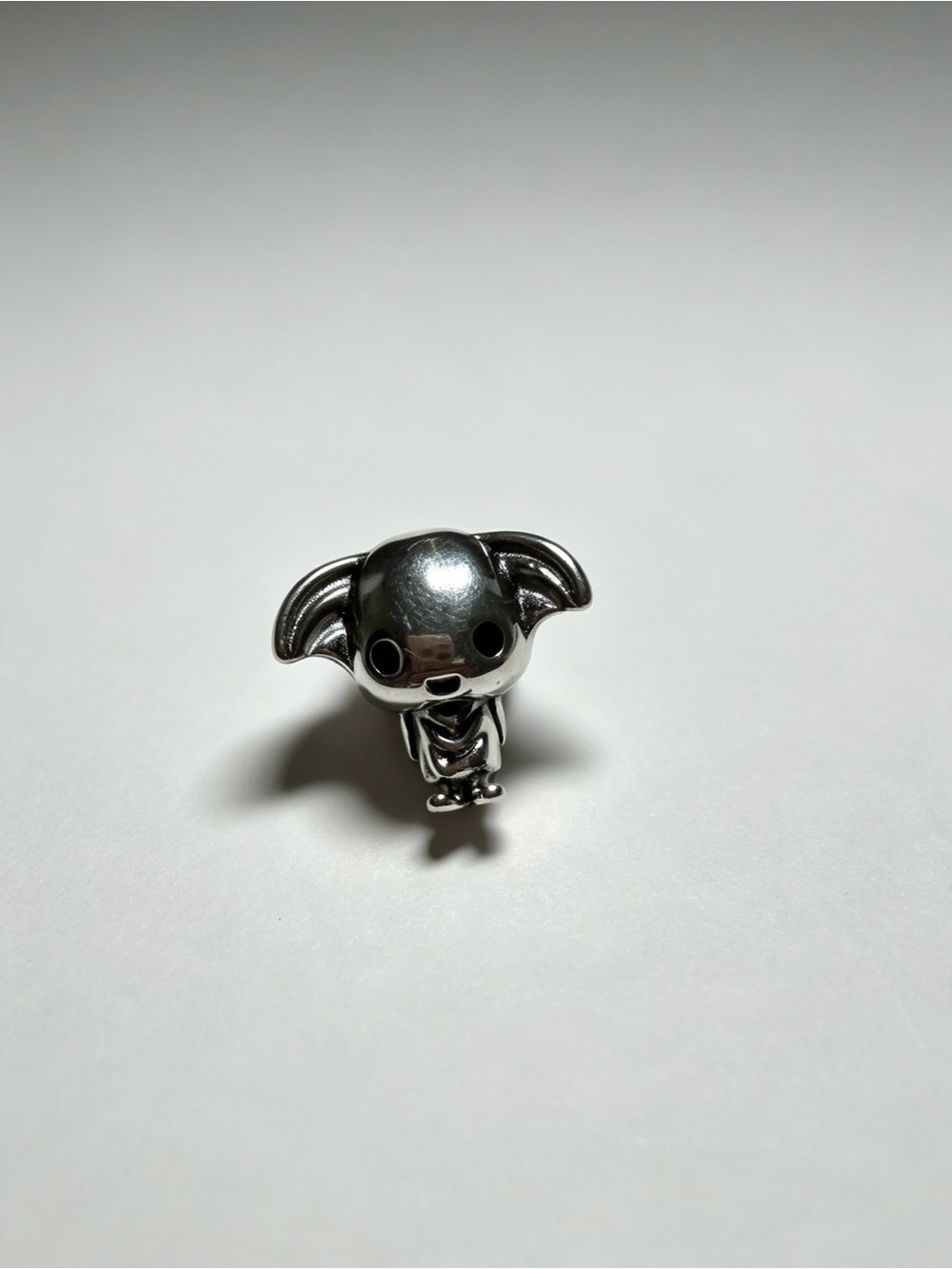 Pandora Harry Potter Dobby the House Elf Charm